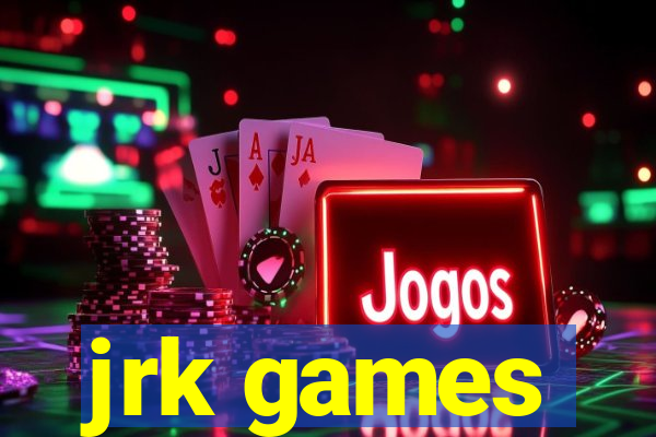 jrk games